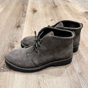 Born Banni Desert Boot